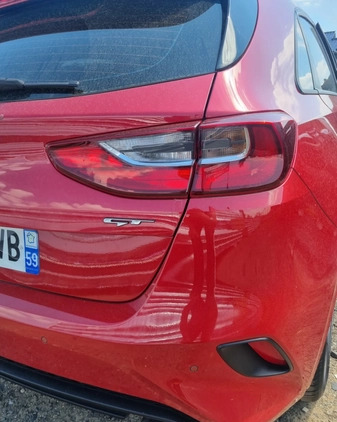 Kia Ceed cena 49900 przebieg: 11000, rok produkcji 2021 z Mikołów małe 781